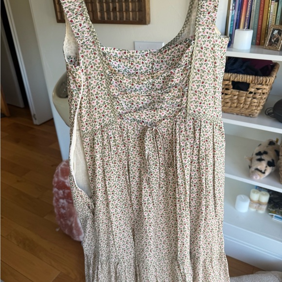 NWOT Christy Dawn Adele Dress - Picture 4 of 7